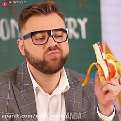 تفریحی و سرگرمی -  ایده خلاقان...