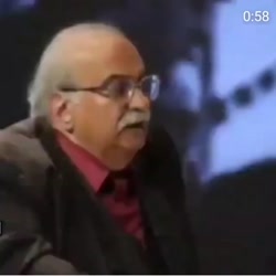 مناظره جالب و دیدنی خسرو معتضد...