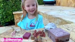 استیسی-ماجراهای استیسی وبابایی...