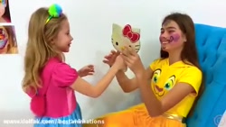 ستیسی-ماجراهای استیسی وبابایی-...