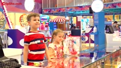 برنامه کودک دیانا و روما بریم...