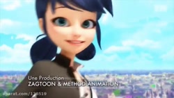 ماجراجویی در پاریس (گربه سیاه...