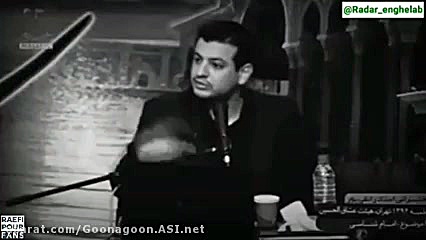 حضرت زهرا (س)بین در و دیوار از یک نفر کمک خواستند که ۲۰۰ سال با ایشان فاصله داشت آوتوپلیسوماب