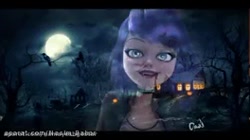 میراکلس لیدی باگ.ادیت هالوینی