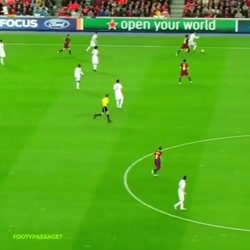 چرا لیونل مسی برای کریستیانو ر...