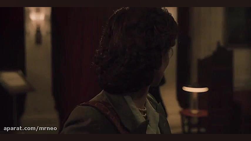 فیلم سینمایی | آگاتا و قتلهای نیمه شب Agatha And The Midnight Murders 2020 زمان5417ثانیه