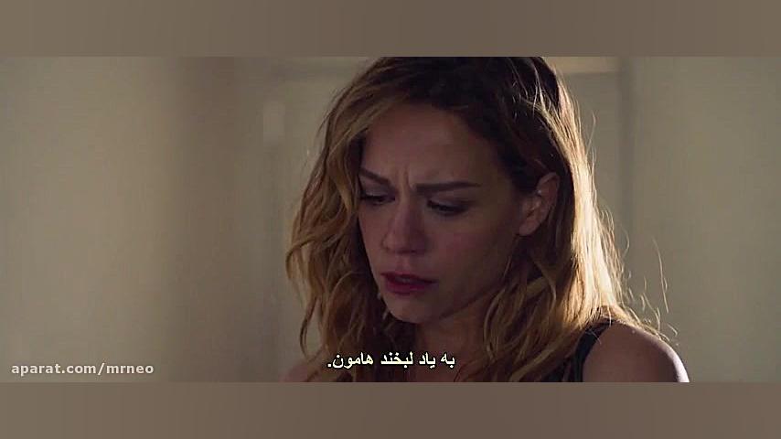 فیلم سینمایی | اکشن |  شلیک کورکورانه Blindfire 2020 زمان4604ثانیه