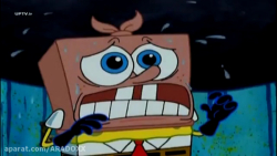 انیمیشن باب اسفنجی جدید- جعبه...