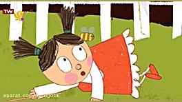 قصه های ریرا.مزرعه پدربزرگ.دوبله فارسی زمان600ثانیه