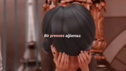 میکس غمگین از مرینت و کلویی