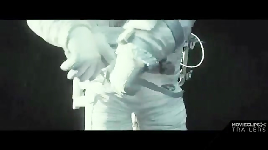 تریلر فیلم Gravity 2013 زمان141ثانیه
