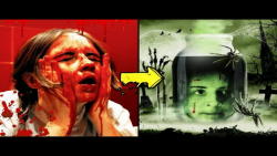 8 شوخی خرکی و ترسناک در هالووی...