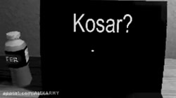 تاکسیک گرل تست ترسناک