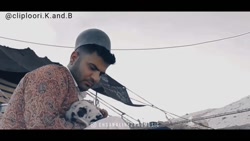 احسان عالینژاد. آهنگ لری. ایل احساس