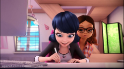 کارتون دختر کفشدوزکی دوبله فار...