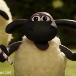 بره ناقلا/کارتون بره ناقلا/انی...