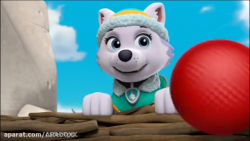 سگهای نگهبان جدید - کارتون سگه...