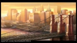 سینمایی بن تن قهرمانان متحد دو...