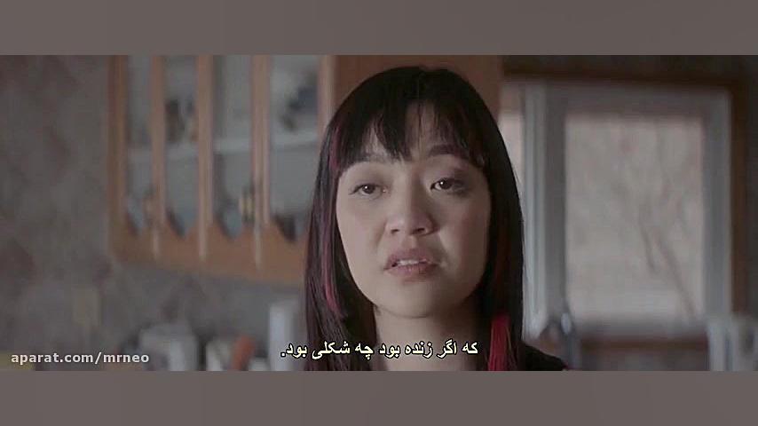 فیلم سینمایی | غم انگیز | لحظاتی در فضا زمان Moments In Spacetime 2020 زمان6152ثانیه
