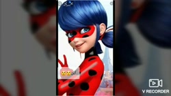 کی لیدی باگ  رو دوست نداره ببی...