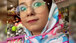 طنز جدید پریسا | پریسا پورمشکی...