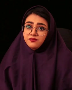 کلیپ طنز خنده دار سرنا امینی /...