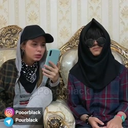 طنز جدید پریسا | پریسا پورمشکی...