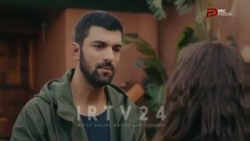 سریال دختر سفیر قسمت ۱۲۱ دوبله...