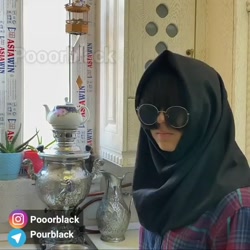 طنز جدید پریسا | پریسا پورمشکی...