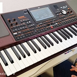 آهنگ بندری شاد