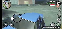 2راز ترسناک ماشین روهی و قاتل اره به دست در جی تی ای5ناب