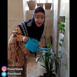 طنز جدید پریسا | پریسا پورمشکی...