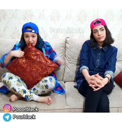 طنز جدید پریسا | پریسا پورمشکی...