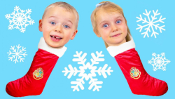 برنامه کودک جدید - گابی و الکس