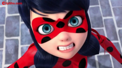 انیمیشن ماجراجویی در پاریس  دخ...