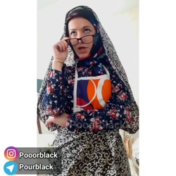 طنز جدید پریسا | پریسا پورمشکی...