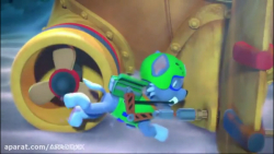 دانلود سگهای نگهبان دوبله فارس...