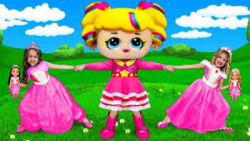 ساشا به آنیتا قوانین رفتار برا...