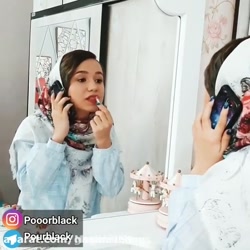 طنز پریسا پور بلک (حس ششم ماما...