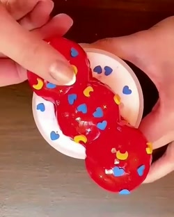 اسلایم بسیار باحال