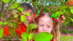 برنامه کودک جدید  ناستیا و پدر...