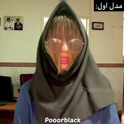 طنز جدید پریسا | پریسا پورمشکی...