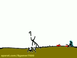 انتقام برادر پارت ۱(طنز)