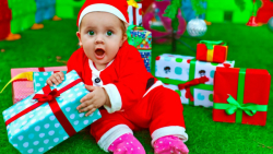 ترانه های کودکانه با مایا و مر...