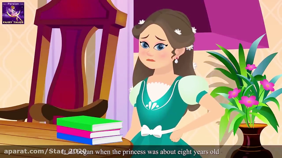 قصه های کودکانه  داستان های فا...