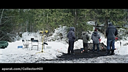 تریلر فیلم سینمایی Black Mount...