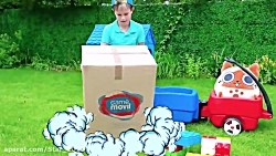 برنامه کودک سرگرمی جدید _ بازی...