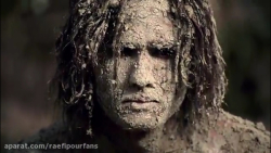 کلیپ استاد رائفی پور ، راز کلم...