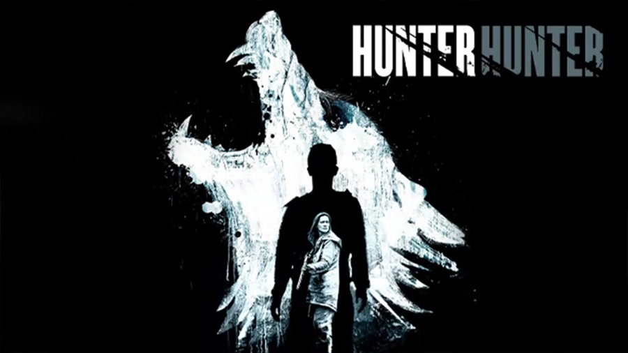 فیلم شکارچی شکارچی Hunter Hunter 2020 دوبله فارسی زمان5429ثانیه