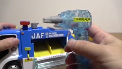 ماشین بازی کودکانه بسیار جالب...